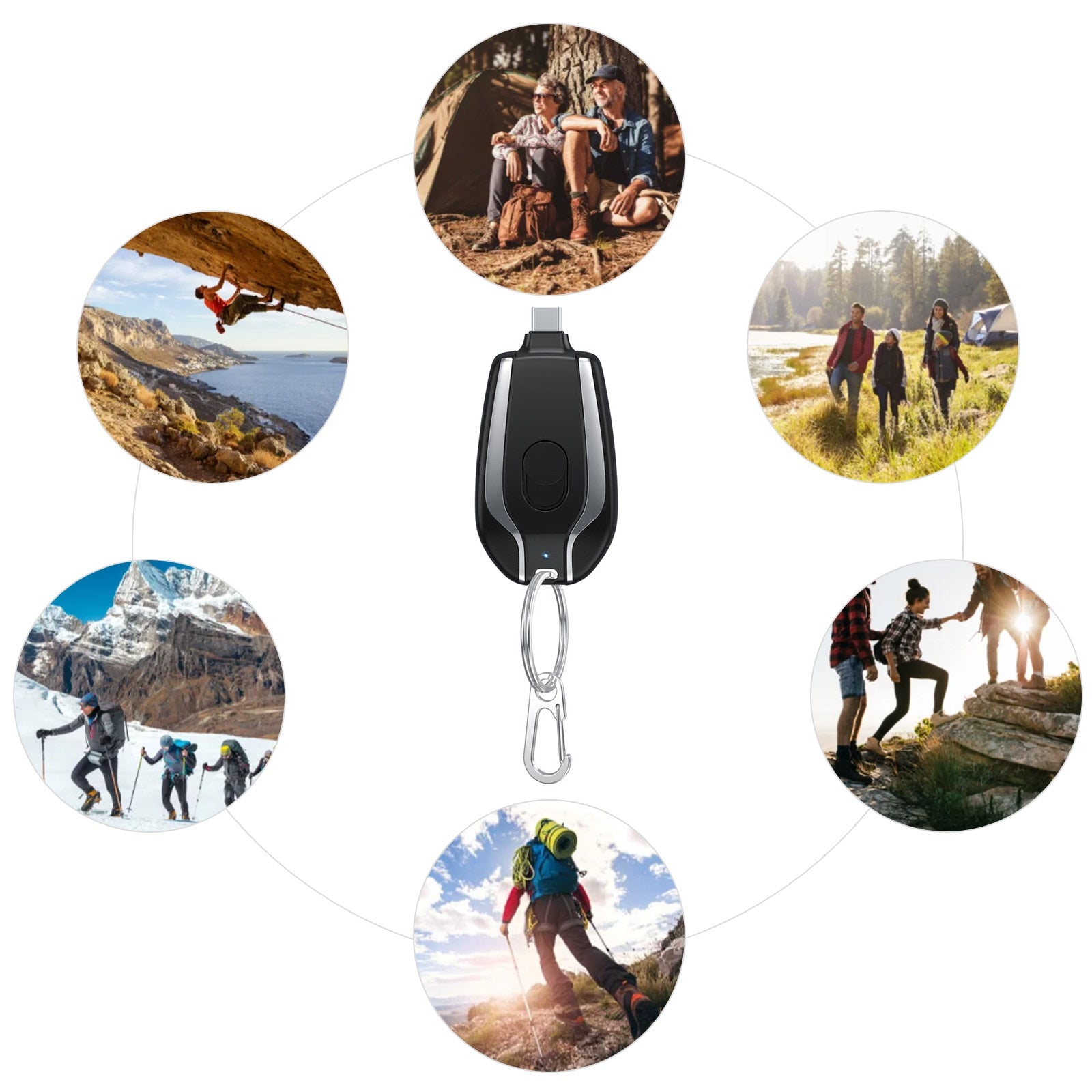 PowerPod™ Compact Charging Solution