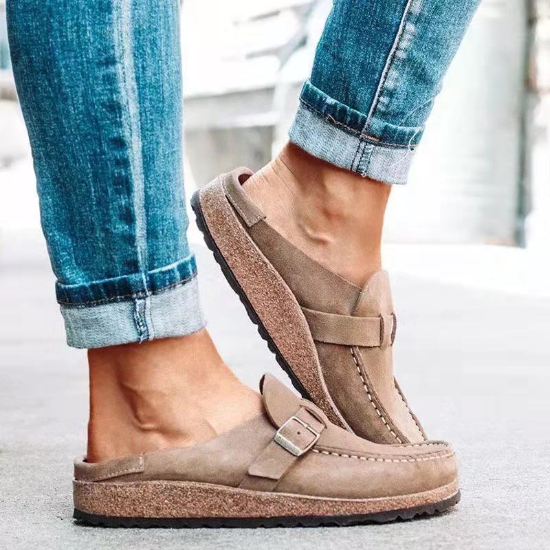 Women's Shoes – Orthopedic Shoe for Your Feet