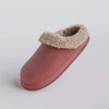 Winter house slippers for secure grip and comfort | Orthopedic shoes