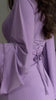 Abigail™ Bodycon Maxi Dress
