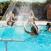AquaGlow™ Sun-Powered Tranquility
