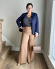 Hannah™ Relaxed Trendy Look