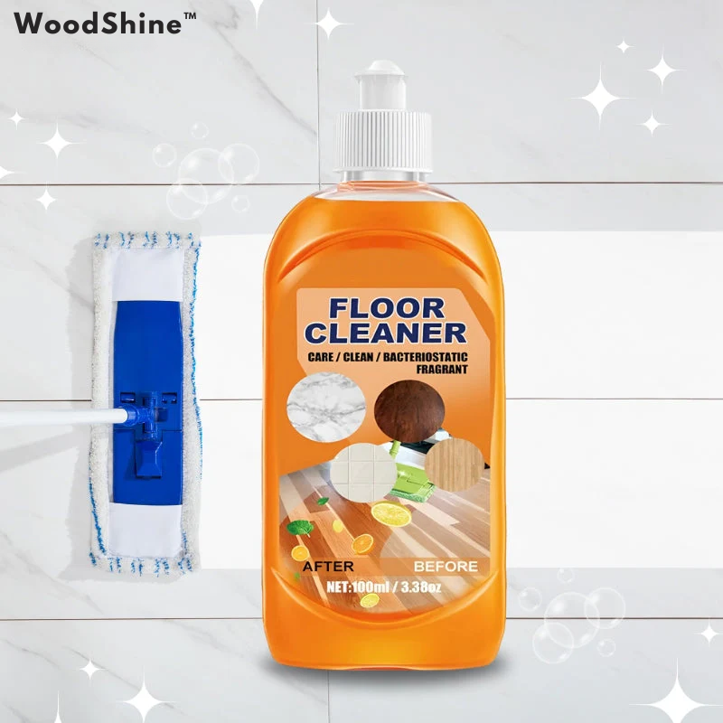 WoodShine™ Sparkling Wood Renewal