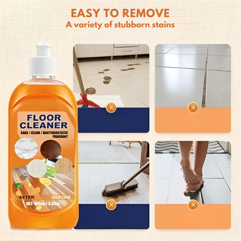 WoodShine™ Sparkling Wood Renewal