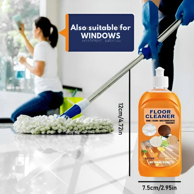WoodShine™ Sparkling Wood Renewal