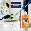 WoodShine™ Sparkling Wood Renewal