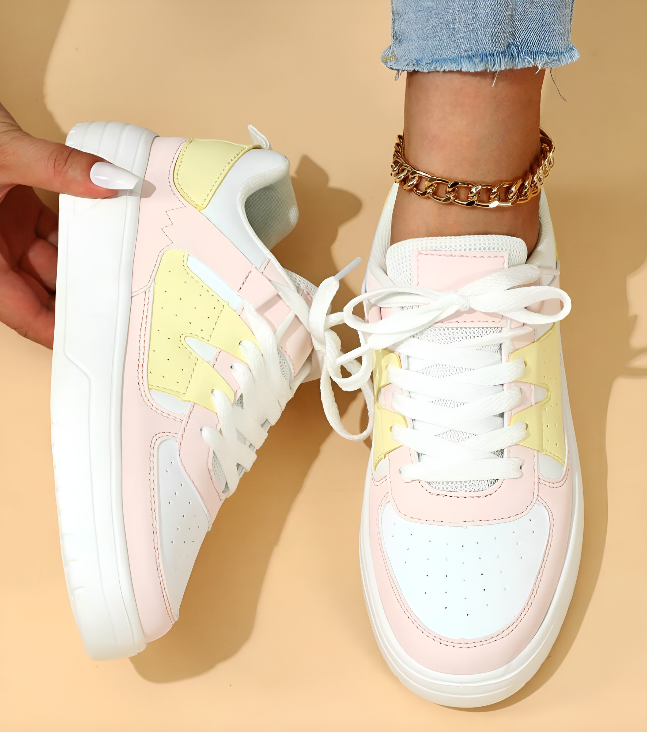 Women's Shoes for Comfort & Style | Orthopedic Shoe Design