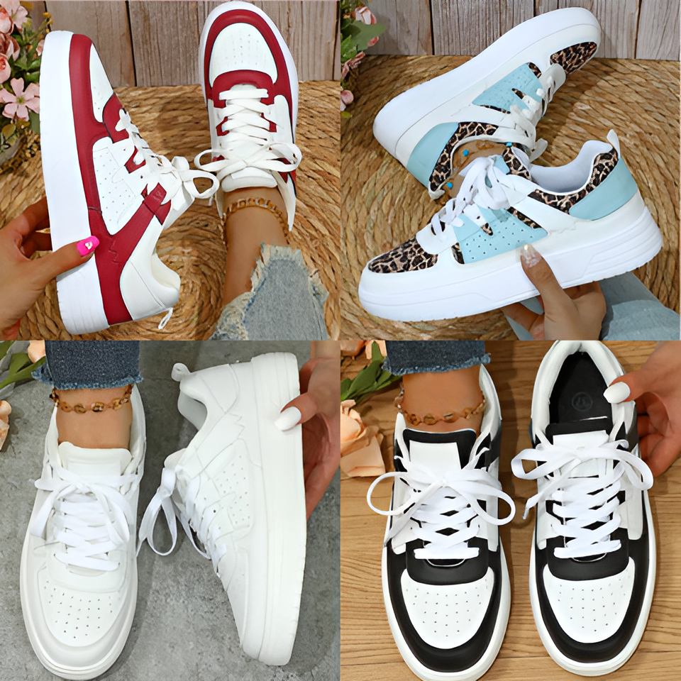 Women's Shoes for Comfort & Style | Orthopedic Shoe Design