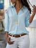 Ziski - Women's Blouse