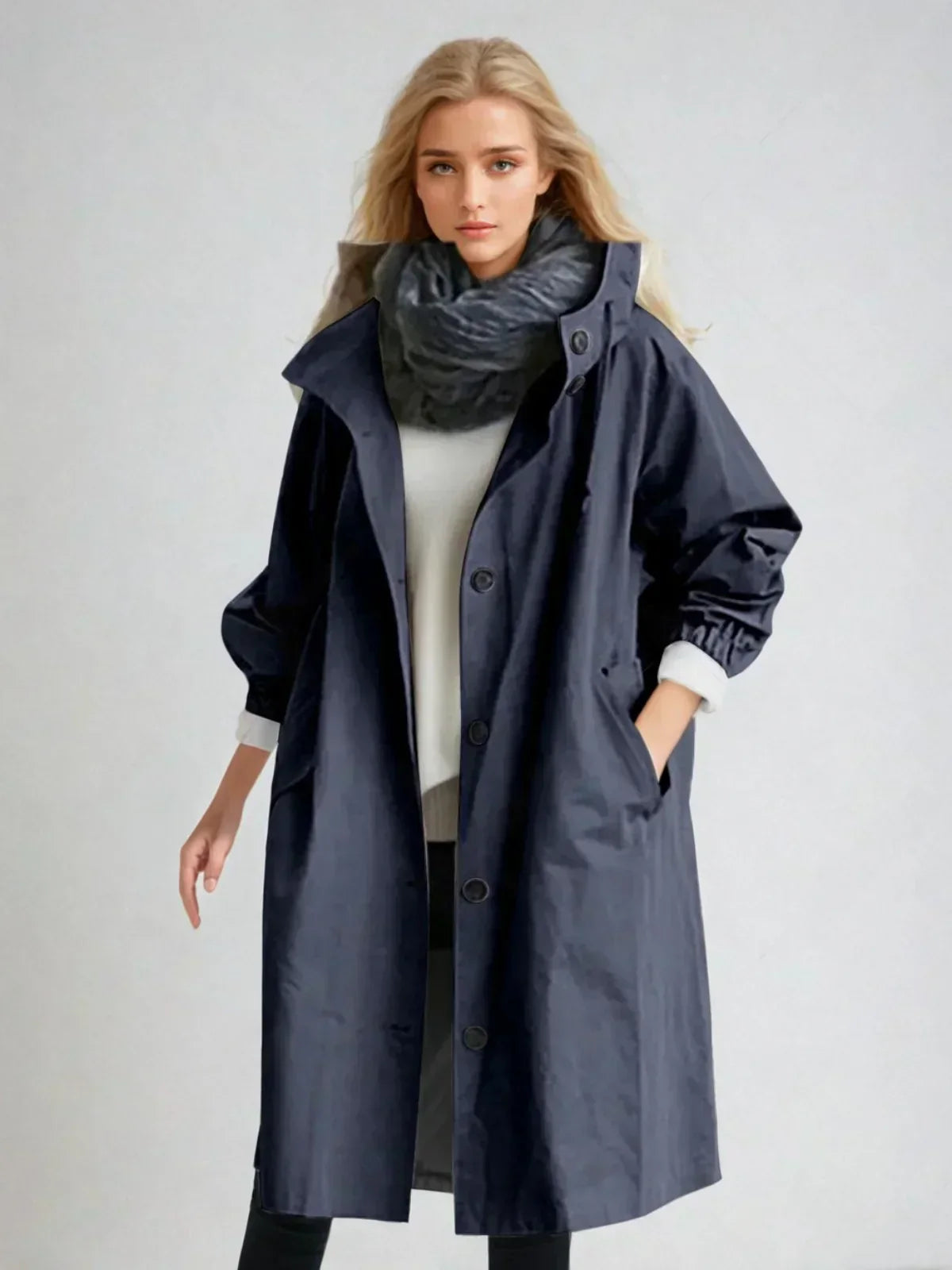 Whitley™ Rainproof Everyday Comfort