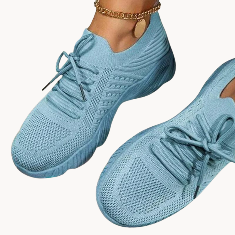 Zara | Comfortable and Posture Support Women's Shoes