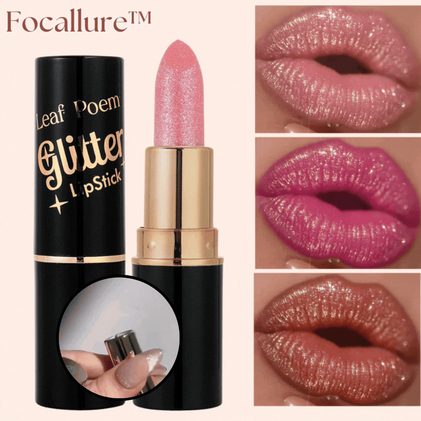 DewKiss™ Pout-Perfecting Power