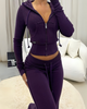 Aurelia™ Soft Stretch Ease