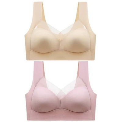 1+2 Free | SilkenAllure™ Sleek Cozy Staple