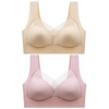 1+2 Free | SilkenAllure™ Sleek Cozy Staple