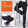 50% Off - MasonPro - High Stretch Classic Men's Trousers - Limited Offer