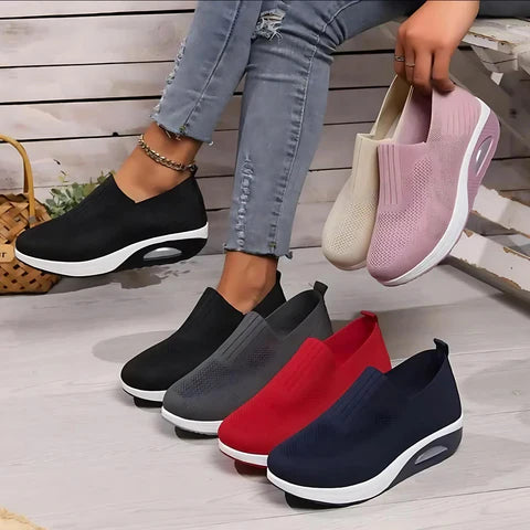 ELLA – Orthopedic shoes for pain relief