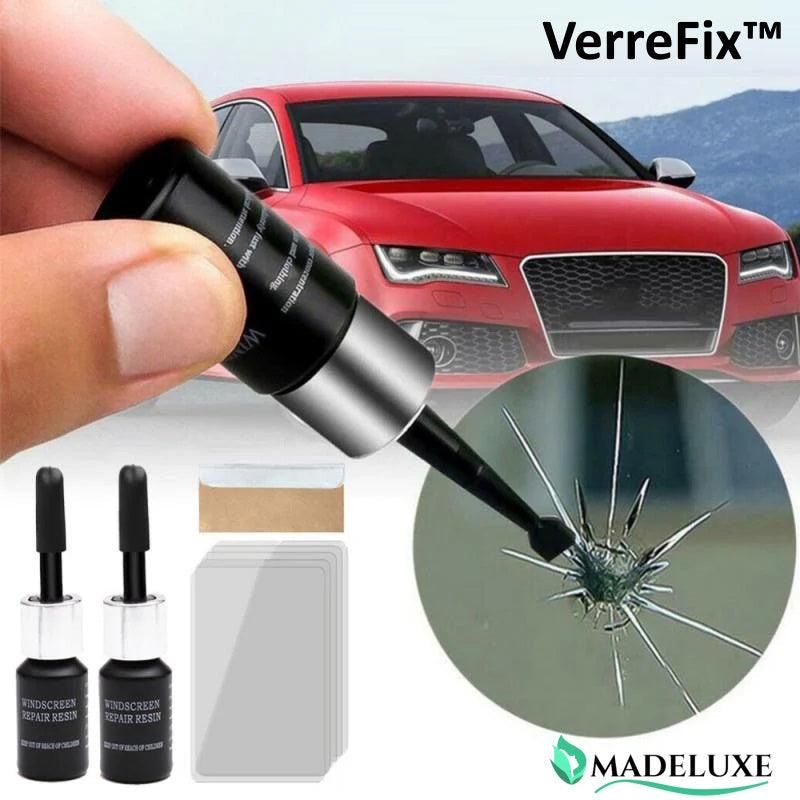 VerreFix™ Glass Crack Repair Tool