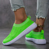 VitaFlex™ – Comfortable Slip-On Women's Sneakers with Breathable Design