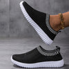 VitaFlex™ – Comfortable Slip-On Women's Sneakers with Breathable Design