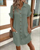 Beatrice - Stylish Polo Dress