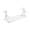 2+1 Free | SnapShelf™ No-Drill Wall Storage
