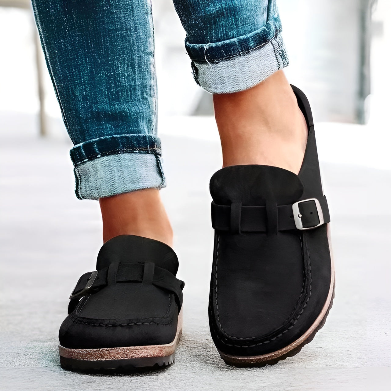 Women's Shoes – Orthopedic Shoe for Your Feet