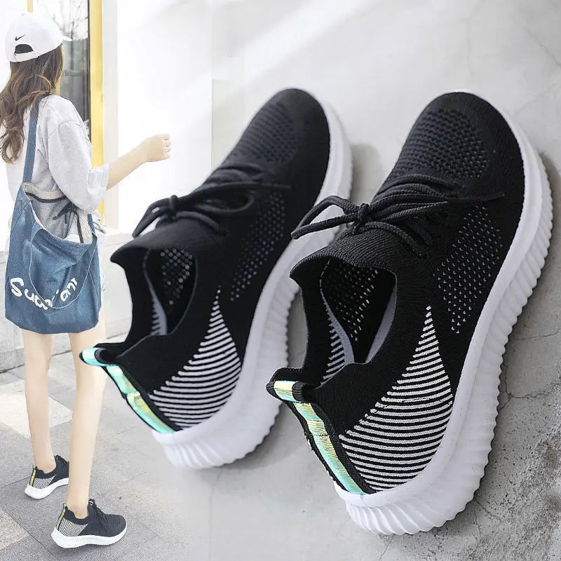 Women's Shoes with Orthopedic Support for Summer