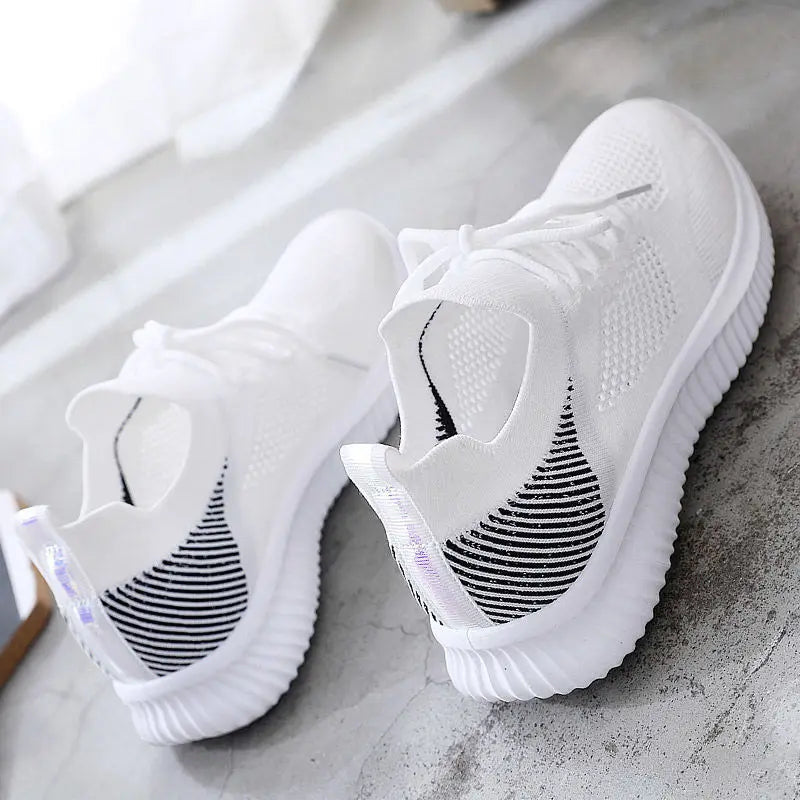 Women's Shoes with Orthopedic Support for Summer