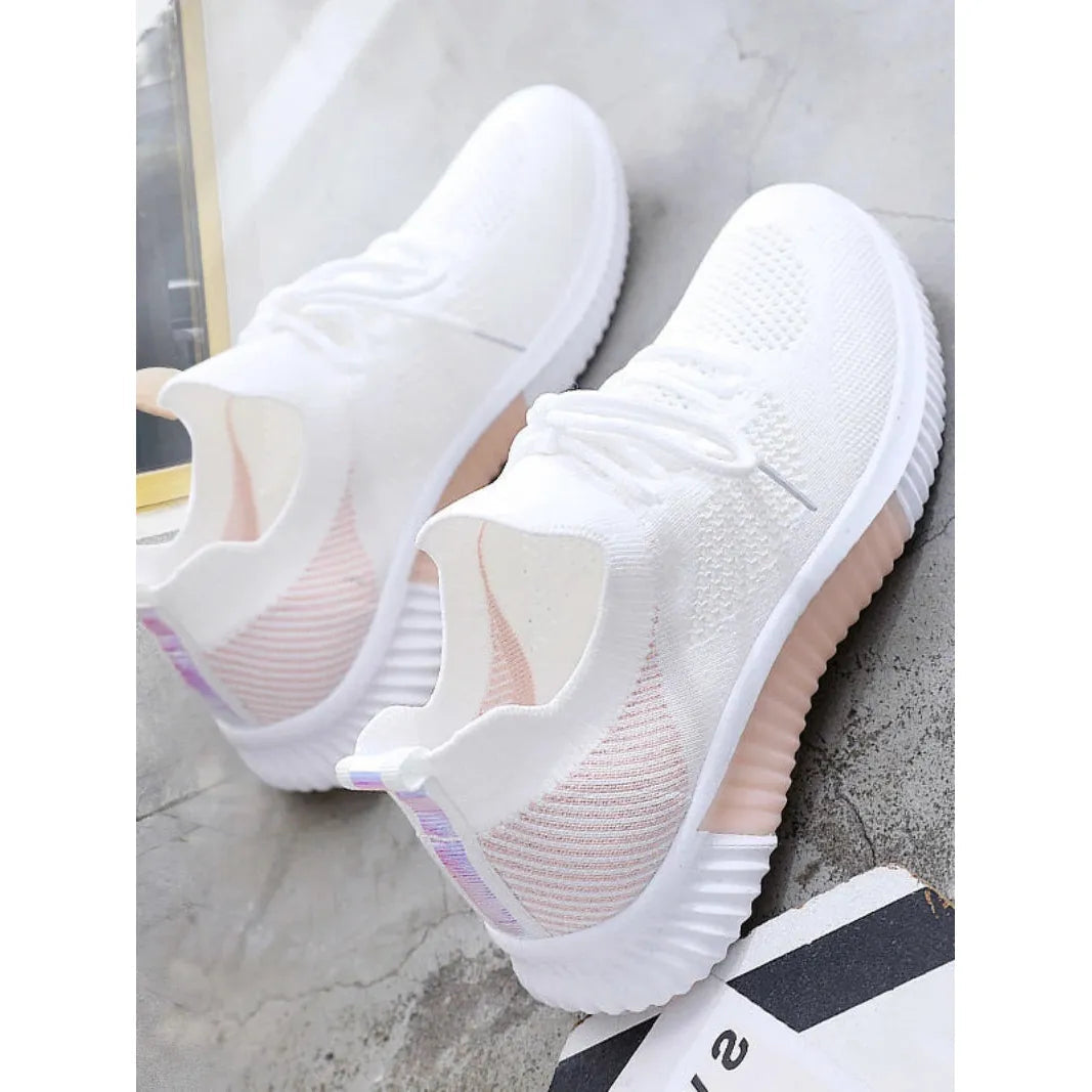 Women's Shoes with Orthopedic Support for Summer