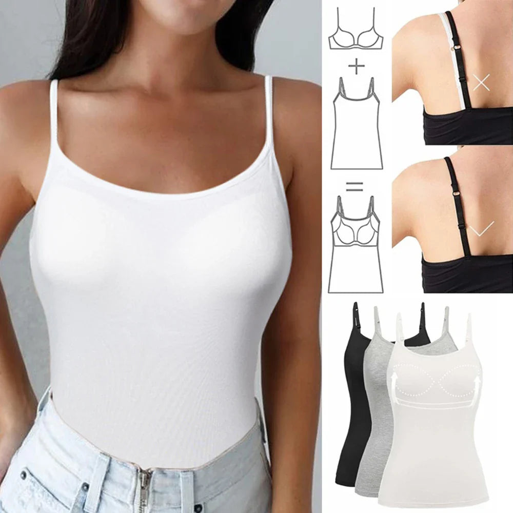 Annalee™ Streamlined All-Day Fit