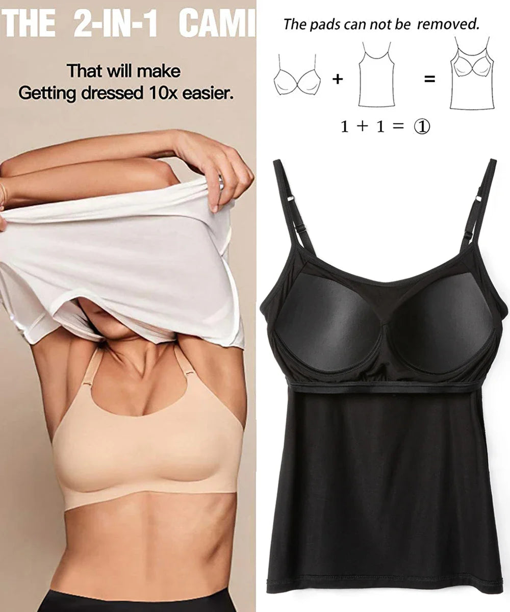 Annalee™ Streamlined All-Day Fit
