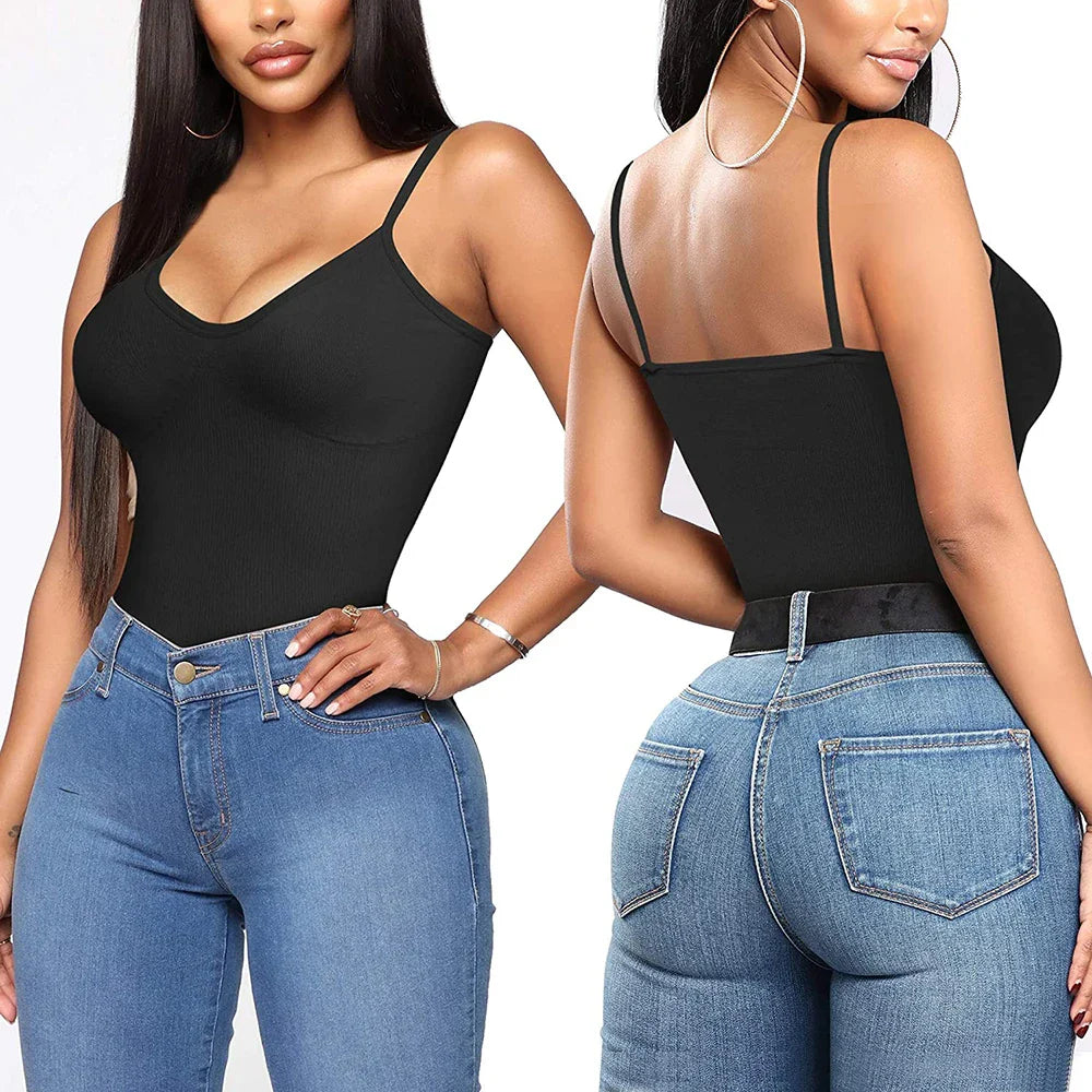 Annalee™ Streamlined All-Day Fit