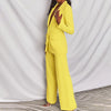 Blakely™ Elegant Blazer and Pants Set