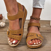 ZenMila™ – Modern Orthopedic Ladies' Sandals with Comfort Footbed