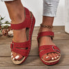 ZenMila™ – Modern Orthopedic Ladies' Sandals with Comfort Footbed