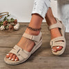 ZenMila™ – Modern Orthopedic Ladies' Sandals with Comfort Footbed