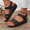ZenMila™ – Modern Orthopedic Ladies' Sandals with Comfort Footbed