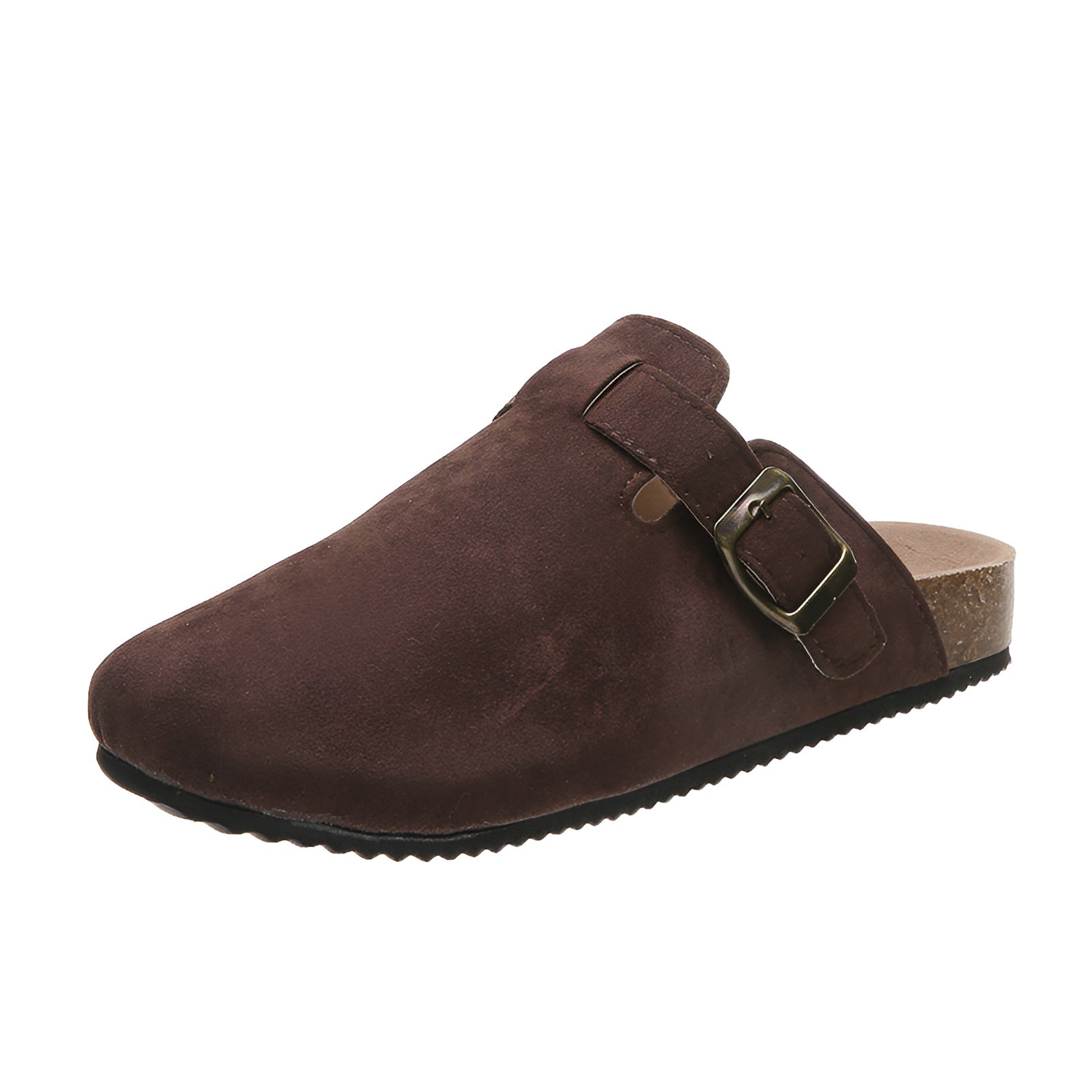 Women's slippers with orthopedic support - style & comfort