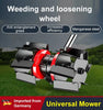 EarthDrill™ Power Through Ground