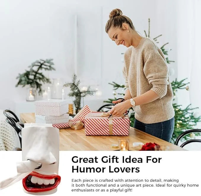 TissueFun™ Cheerful Everyday Essential