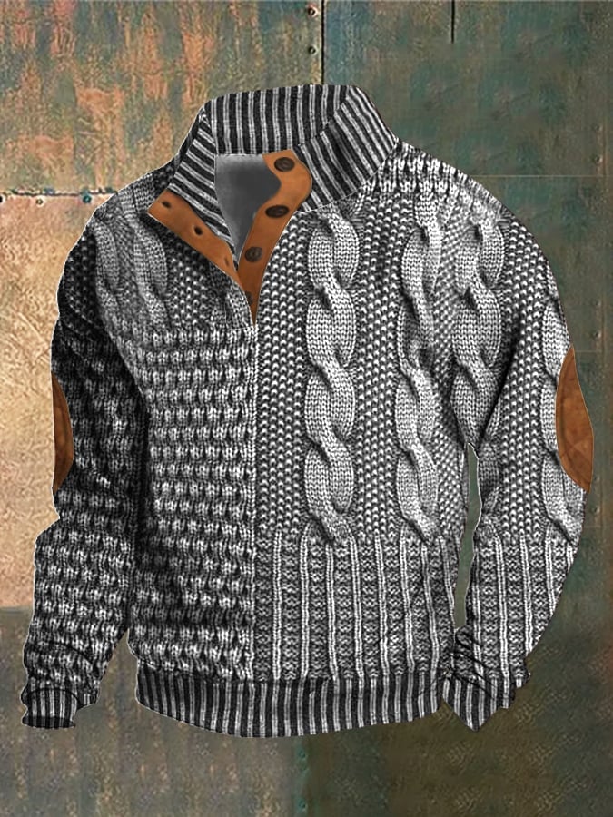 Andrei™ Versatile Wardrobe Essential