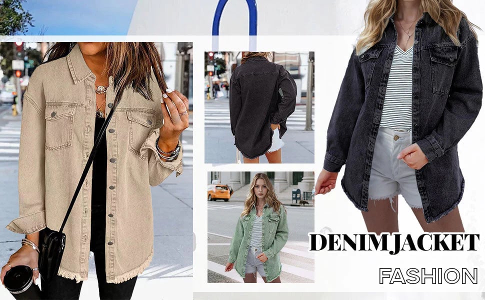 Katya™ Everyday Trendy Look