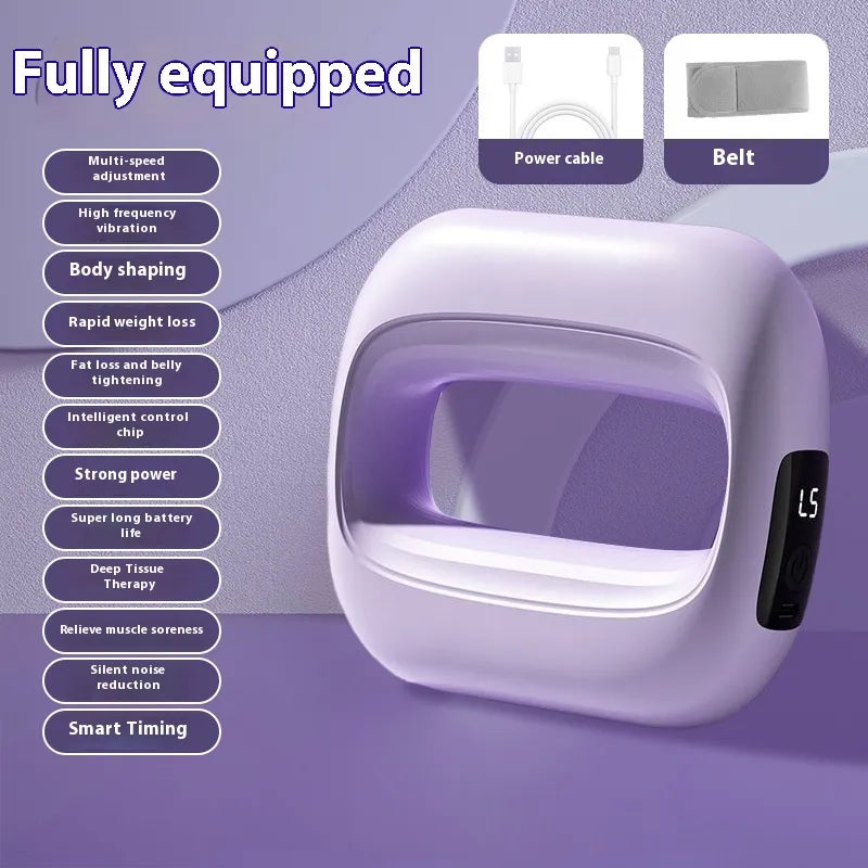 RelaxLoop™ Restore Body Comfort