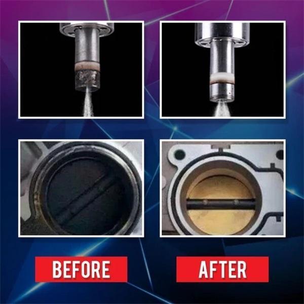 CleanDrive™ Fuel System Cleaner