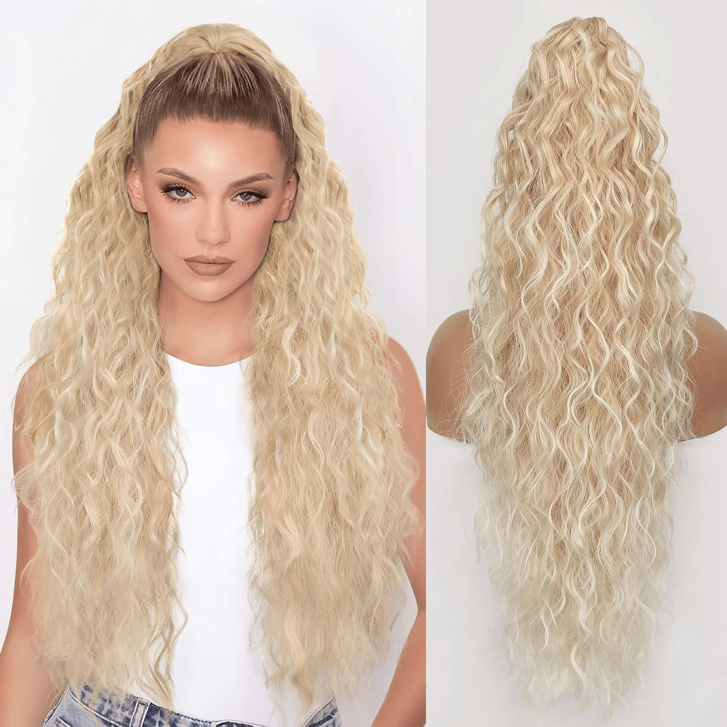 HairBloom™ Instant Hair Perfection
