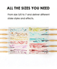 ArtStrokes™ Effortless Creative Detailing