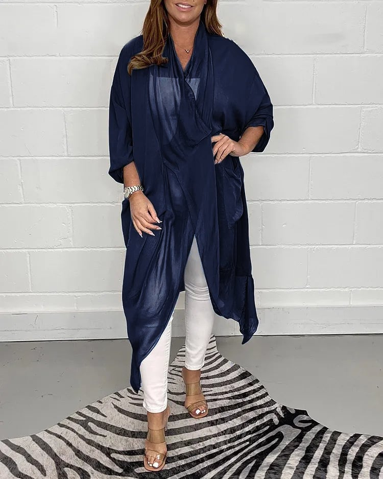 Maevery™ Carefree Stylish Comfort