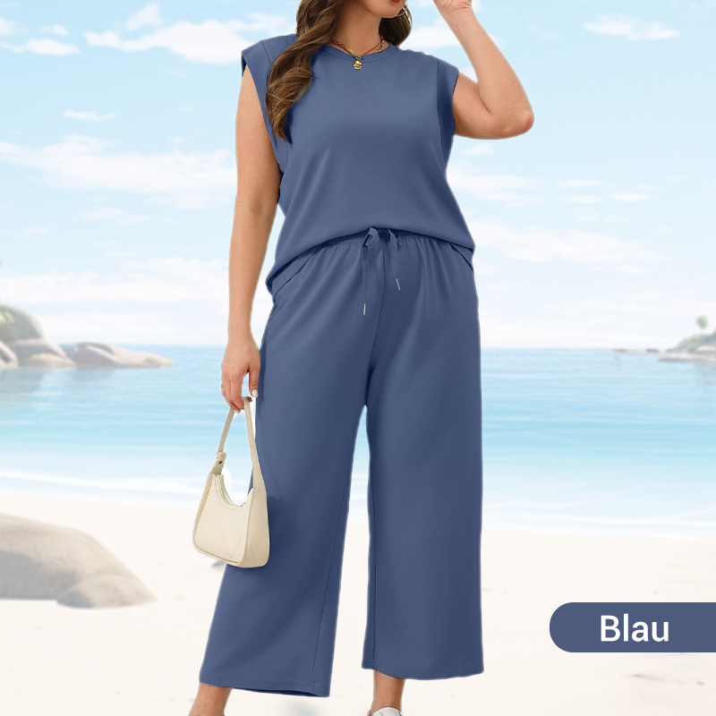 Shelina™ Comfortable Timeless Look