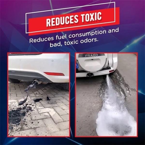 CleanDrive™ Fuel System Cleaner